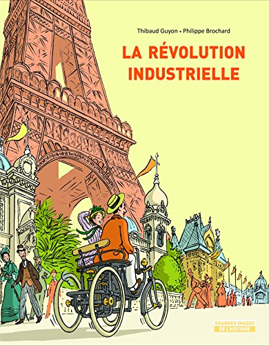 La Révolution industrielle