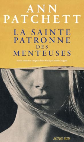 La Sainte patronne des menteuses