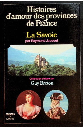 La Savoie