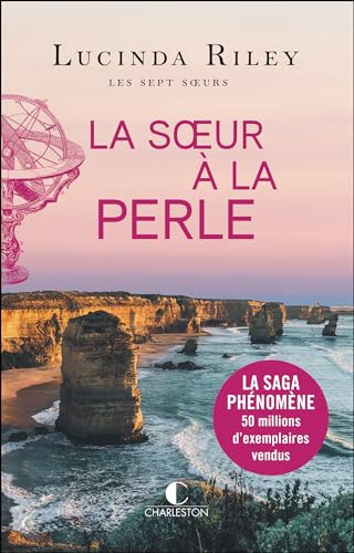 La Soeur à la perle T.4