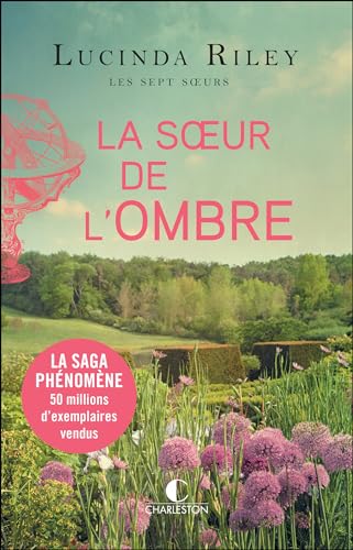 La Soeur de l'ombre T.3