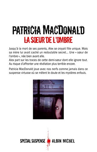 La Soeur de l'ombre