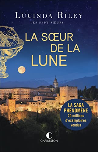La Soeur de la lune T.5