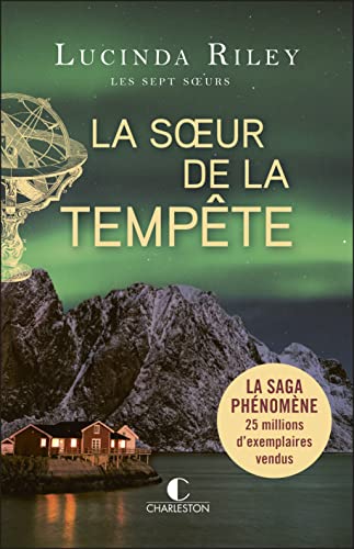 La Soeur de la tempête T.2