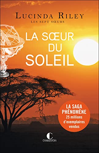 La Soeur du soleil T.6