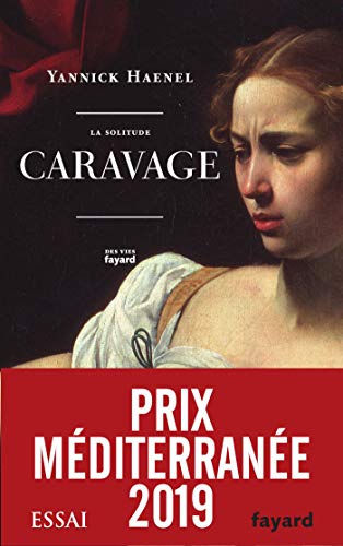 La Solitude Caravage