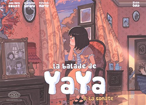 La Sonate T.9