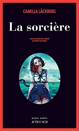La Sorcière T.10