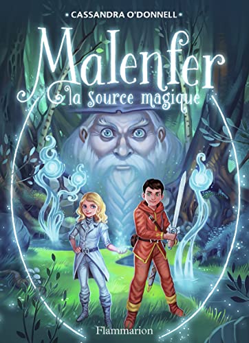 La Source magique T.2