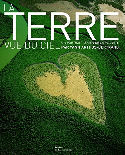 La Terre vue du ciel