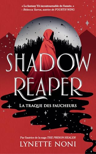 La Traque des faucheurs T.1