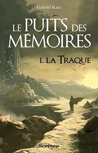 La Traque T.1