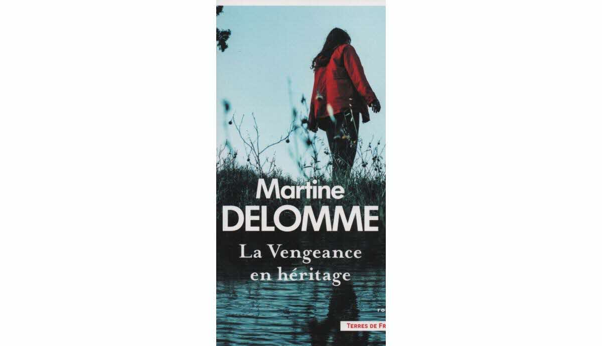 La Vengeance en héritage