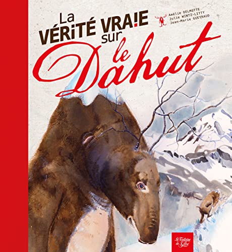 La Vérité vraie sur le Dahut