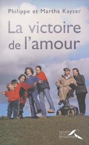 La Victoire de l'Amour