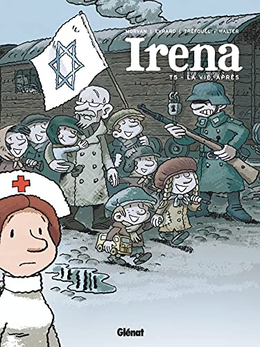 La Vie, après T.5