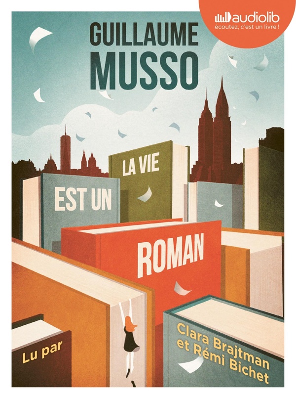 La Vie est un roman