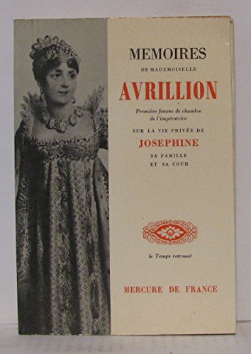 La Vie privée de Joséphine