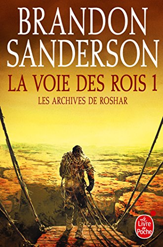 La Voie des rois T.1
