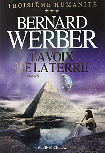 La Voix de la Terre T.3