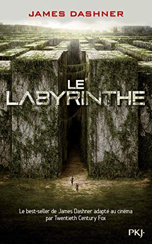 Labyrinthe (Le) T.1