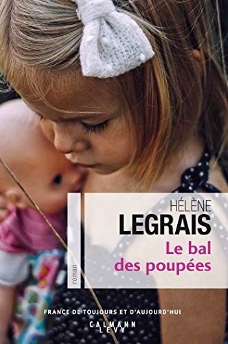 Le Bal des poupées