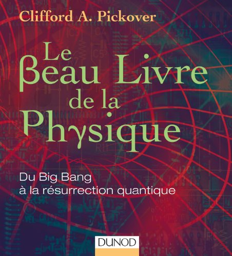 Le Beau Livre de la Physique