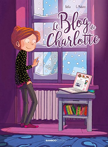 Le Blog de Charlotte T.2