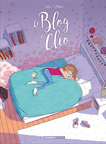 Le Blog de Cléo T.4