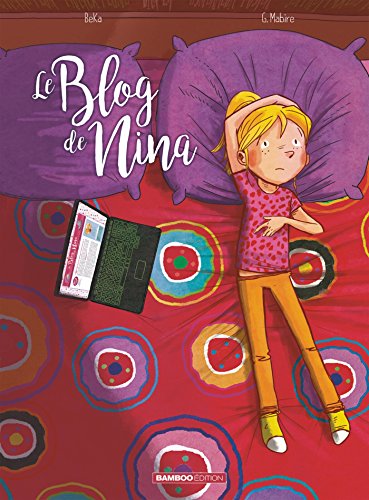 Le Blog de Nina T.1