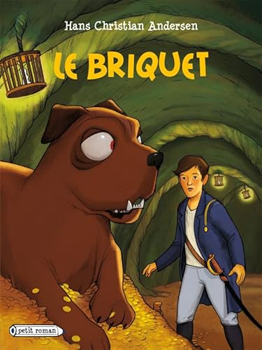 Le Briquet