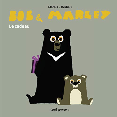Le Cadeau