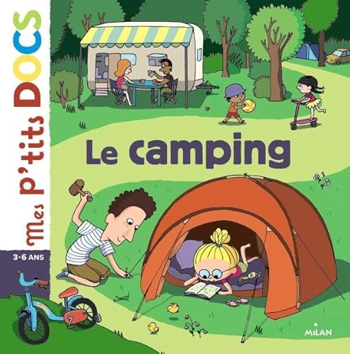 Le Camping