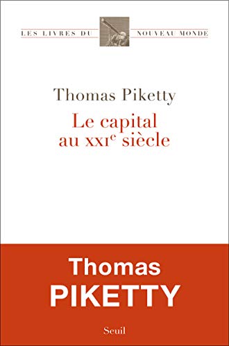 Le Capital au XXIè siècle