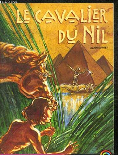 Le Cavalier du Nil