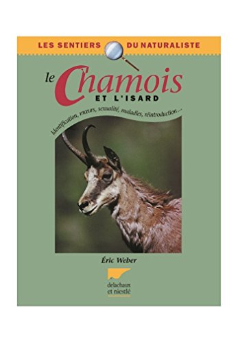 Le Chamois et l'isard