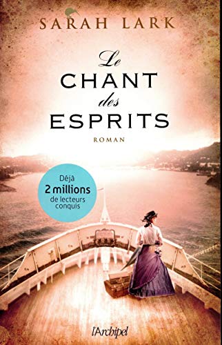Le Chant des esprits T.2