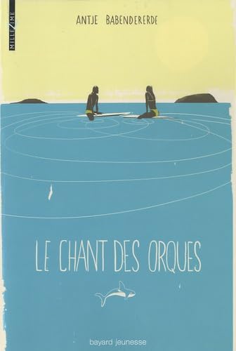 Le Chant des orques