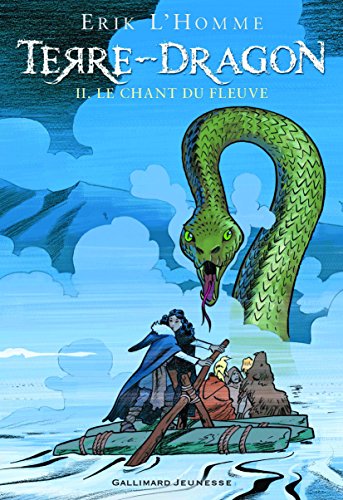 Le Chant du fleuve T.2