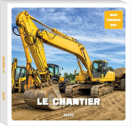 Le Chantier