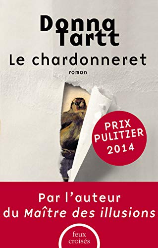 Le Chardonneret