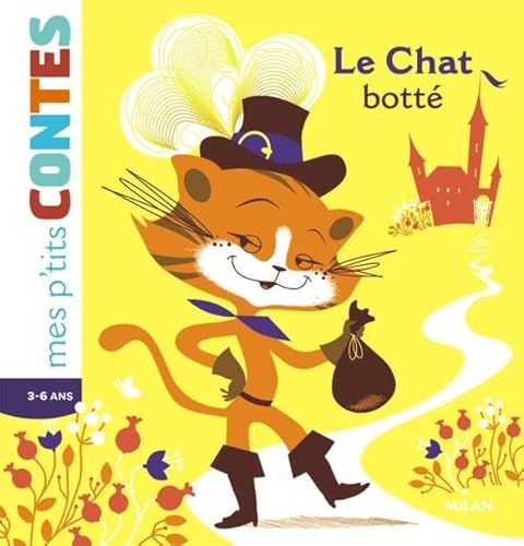 Le Chat botté