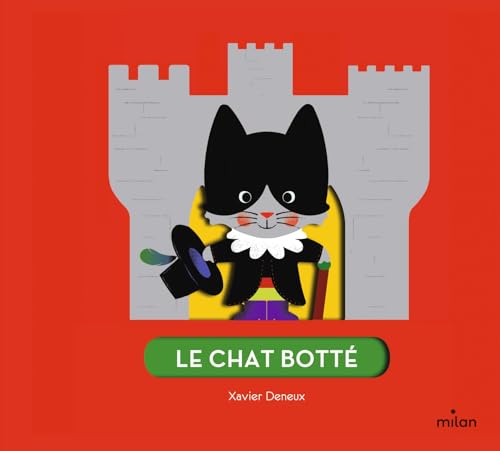 Le Chat botté