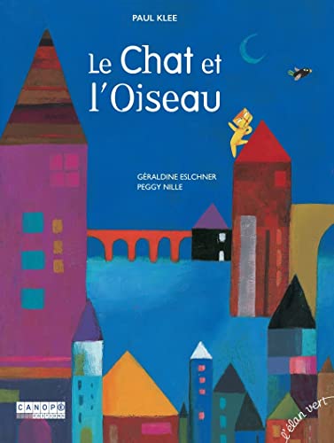 Le Chat et l'oiseau