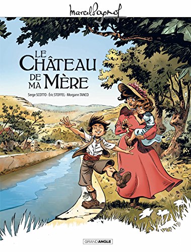 Le Château de ma mère T.2
