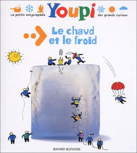 Le Chaud et le froid