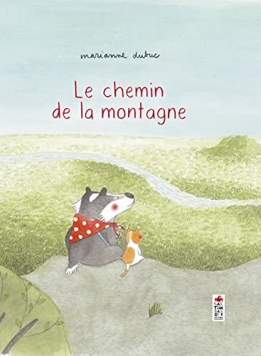 Le Chemin de la montagne