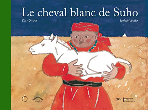 Le Cheval blanc de Suho