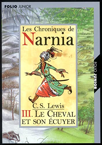 Le Cheval et son écuyer T.3