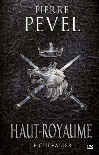 Le Chevalier T.1